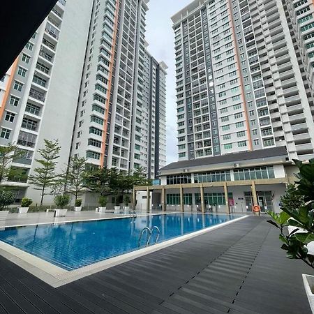 Rumah Puteh Homestay Ипох Екстериор снимка