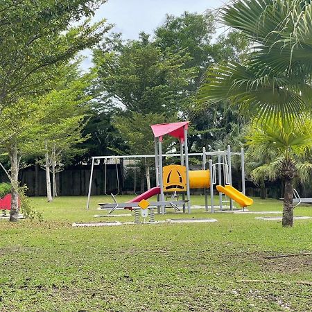 Rumah Puteh Homestay Ипох Екстериор снимка