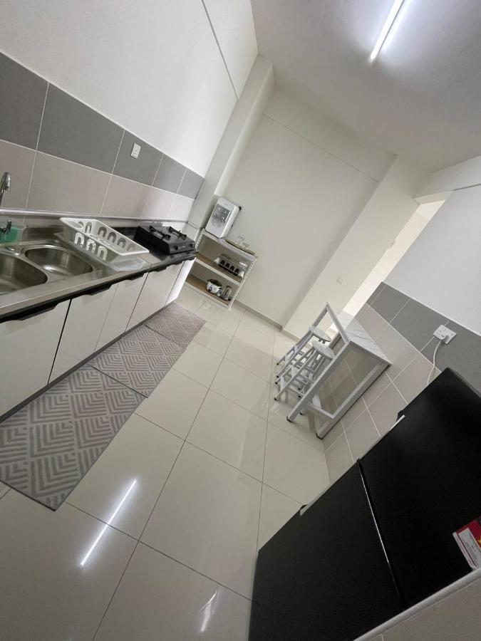 Rumah Puteh Homestay Ипох Екстериор снимка