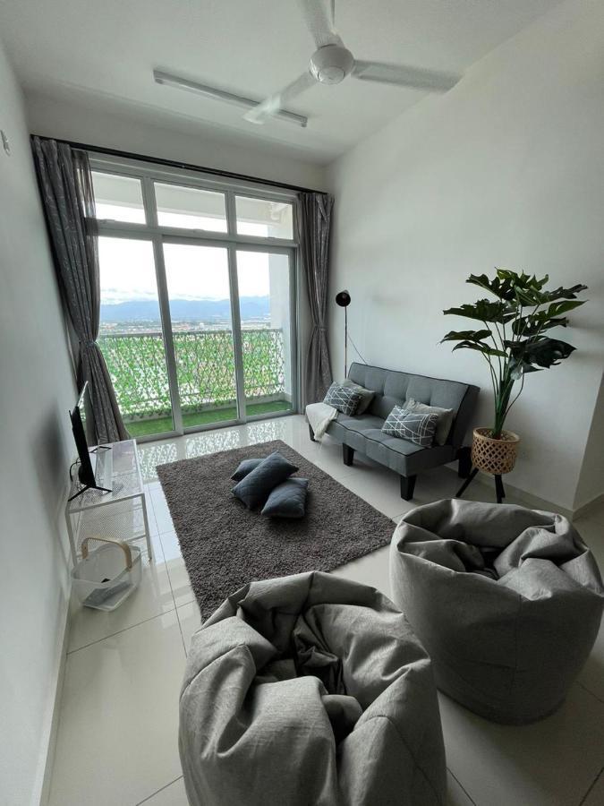 Rumah Puteh Homestay Ипох Екстериор снимка