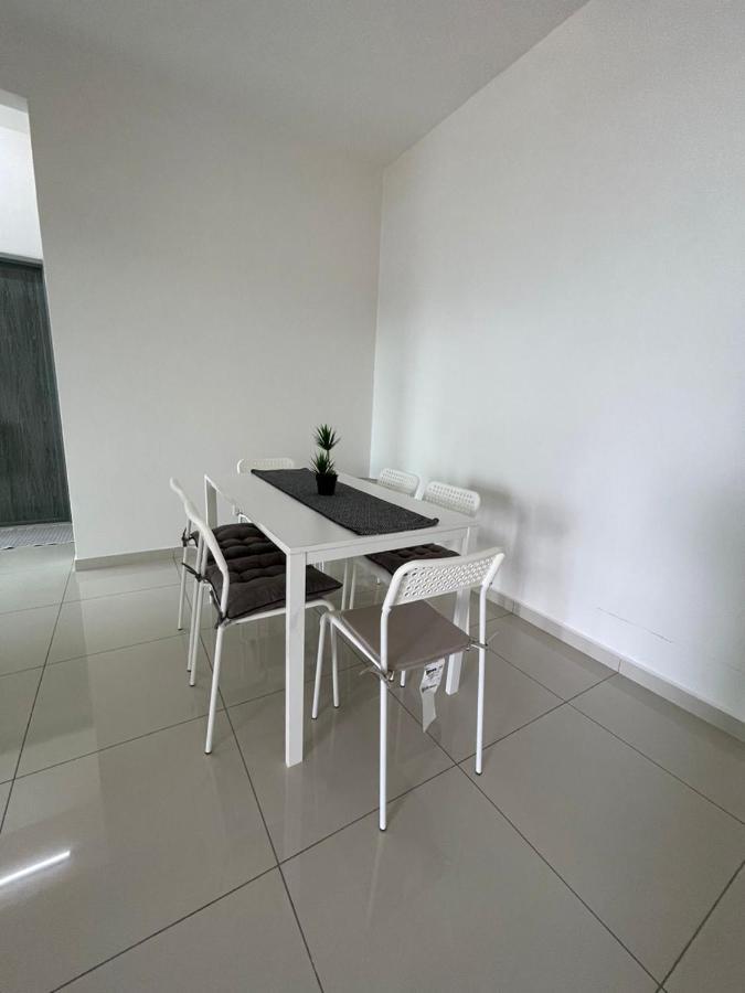 Rumah Puteh Homestay Ипох Екстериор снимка