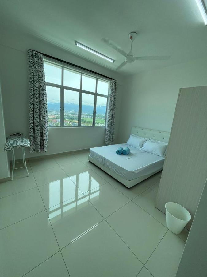 Rumah Puteh Homestay Ипох Екстериор снимка