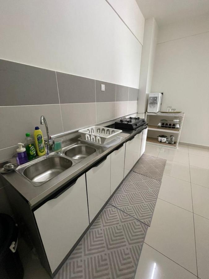 Rumah Puteh Homestay Ипох Екстериор снимка