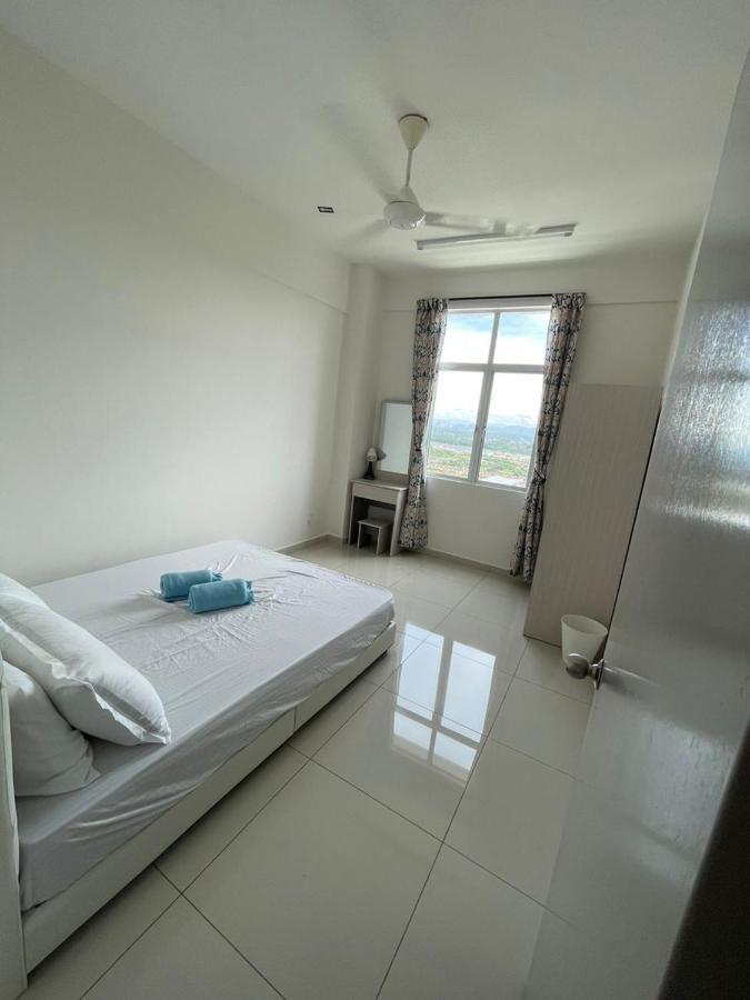 Rumah Puteh Homestay Ипох Екстериор снимка