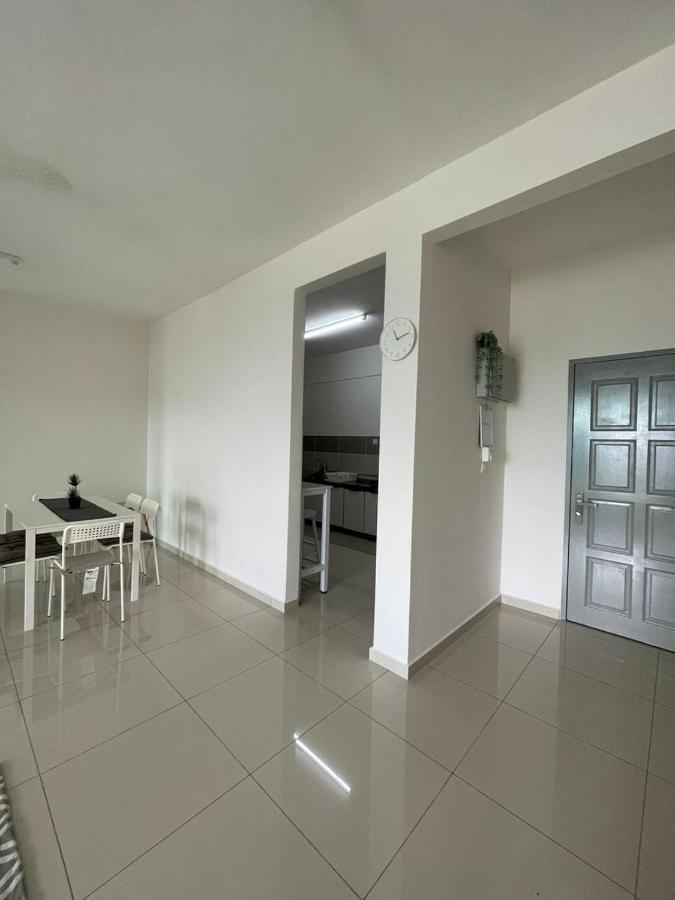 Rumah Puteh Homestay Ипох Екстериор снимка