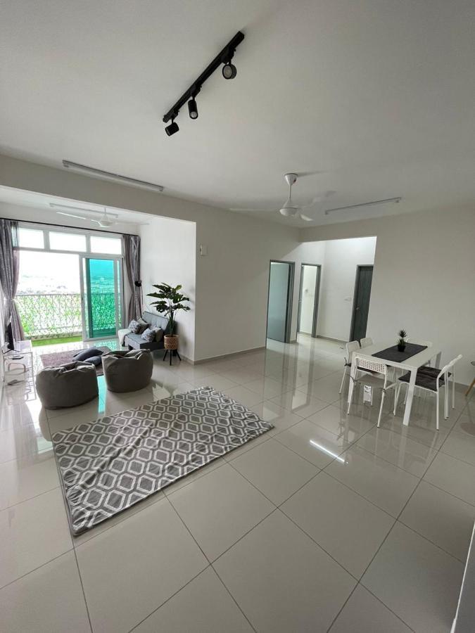 Rumah Puteh Homestay Ипох Екстериор снимка