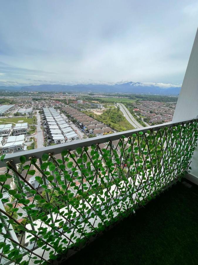Rumah Puteh Homestay Ипох Екстериор снимка
