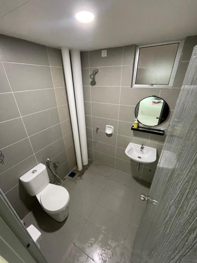 Rumah Puteh Homestay Ипох Екстериор снимка