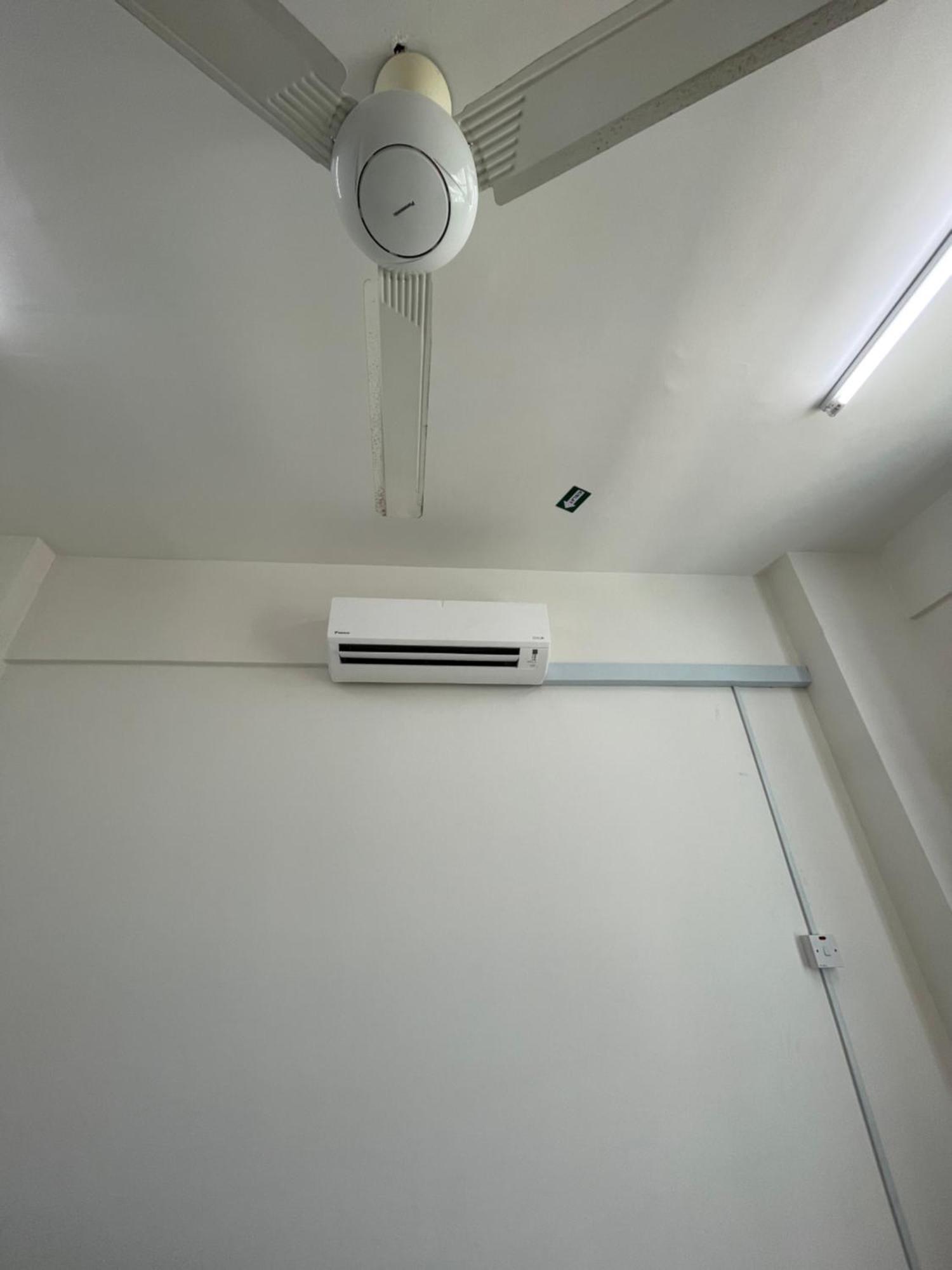 Rumah Puteh Homestay Ипох Екстериор снимка
